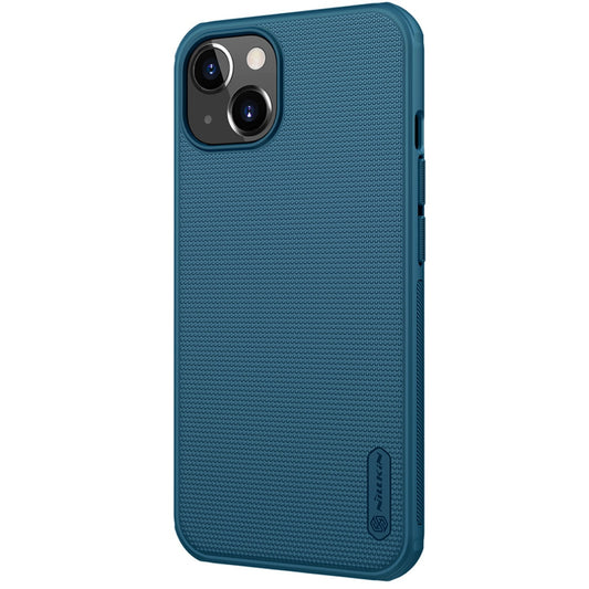 Capa Nillkin Frosted Shield Pro para iPhone 13 /13 Pro Max